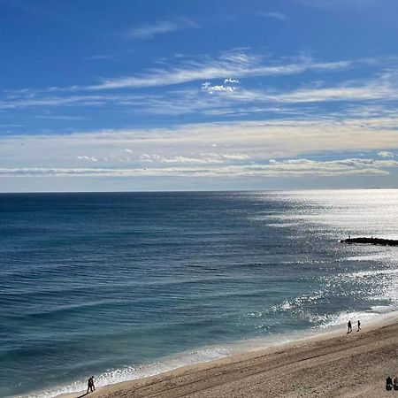Costaazul Loft, Seaviews Frente Al Mar, Playa Los Locos Τορεβιέχα Εξωτερικό φωτογραφία