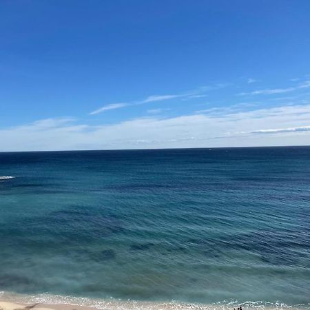 Costaazul Loft, Seaviews Frente Al Mar, Playa Los Locos Τορεβιέχα Εξωτερικό φωτογραφία
