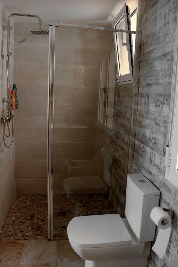 Costaazul Loft, Seaviews Frente Al Mar, Playa Los Locos Τορεβιέχα Εξωτερικό φωτογραφία