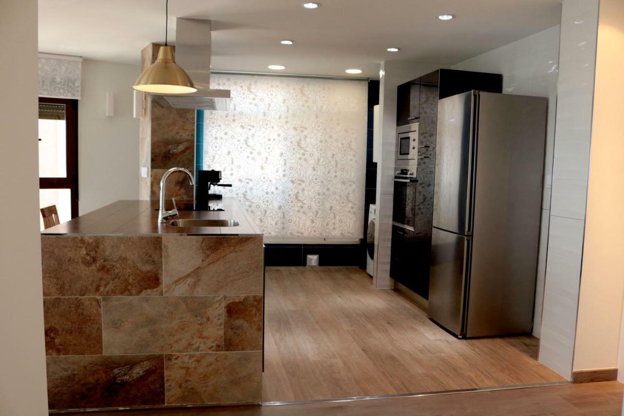 Costaazul Loft, Seaviews Frente Al Mar, Playa Los Locos Τορεβιέχα Εξωτερικό φωτογραφία
